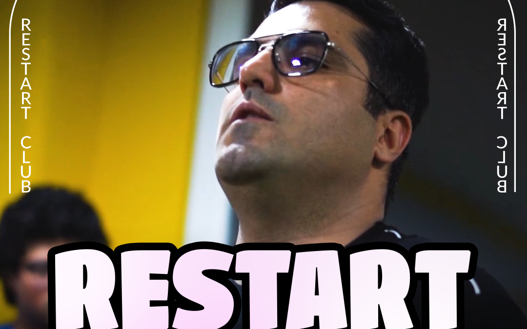 باشگاه ایکس بادی در شمال تهران