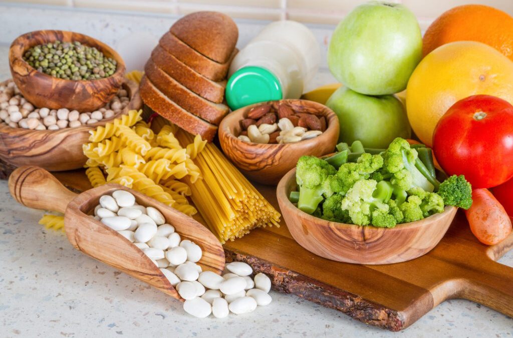 تغذیه بعد از تمرین EMS
