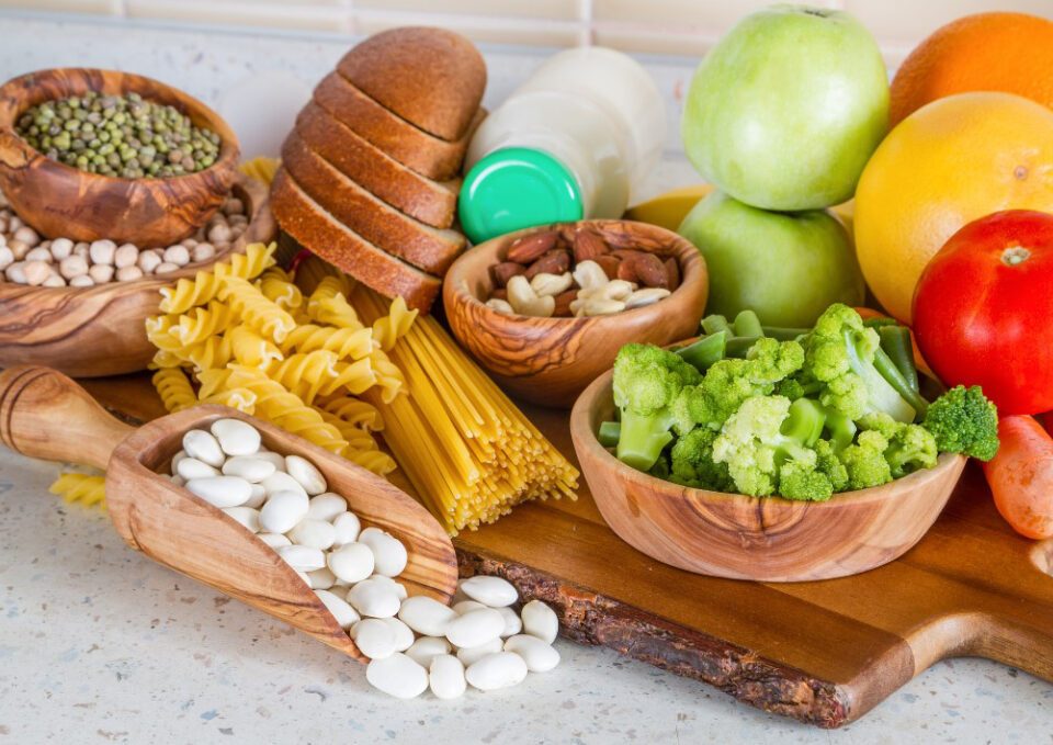 تغذیه بعد از تمرین EMS